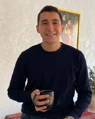 Uzman Psikolog / Aile Danışmanı Ali Necmi Tahmaz